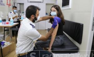 Izrael nudi i treću dozu vakcine Pfizer - evo i kome