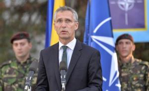 Jens Stoltenberg o Srebrenici: Nikada ne smijemo zaboraviti