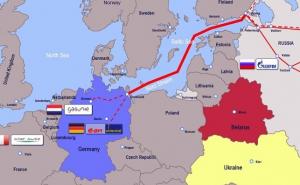 Igre prijestolja: Da li će Europa postati previše ovisna o ruskom plinu?