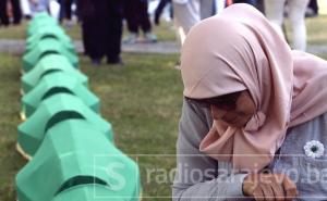Pismo jednog Beograđanina za 11. juli: Zašto ću kćerki dati ime Bosna