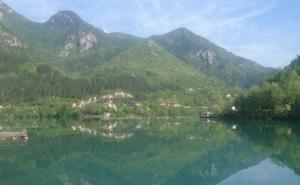 Užas kod Jablanice: Iz jezera izvučeno tijelo muškarca