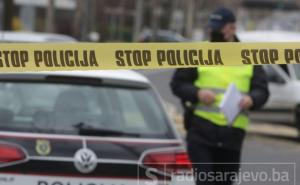 Eksplozivna naprava pronađena u centru Sarajeva