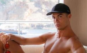 Cristiano Ronaldo posljednjom fotografijom 'zapalio' Instagram 