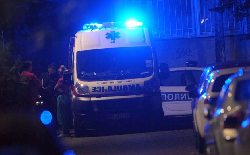 Masovna tuča u Tesliću: Više osoba povrijeđeno, među njima i policajac