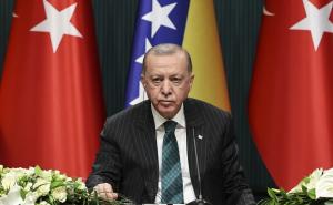 Recep Tayyip Erdogan na samitu u Ankari citirao rahmetli Aliju Izetbegovića