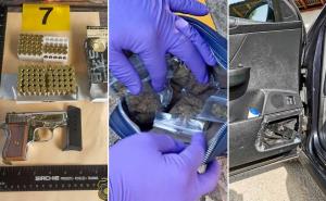 Velika policijska akcija u BiH: Pet osoba uhapšeno, pretresi na sedam lokacija