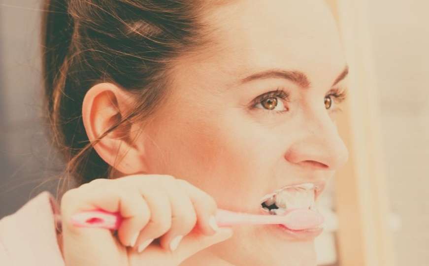 Stomatologinja šokirala mnoge: "Godinama pogrešno perete zube"