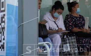 Crni rekord u Rusiji: Zabilježen rekordan broj smrtnih slučajeva u jednom danu