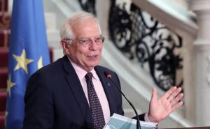 Borrell upozorava: Negatorima genocida i presuda Tribunala nema mjesta u EU