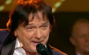 Zdravko Čolić i "Pobjegnimo koji dan na more"