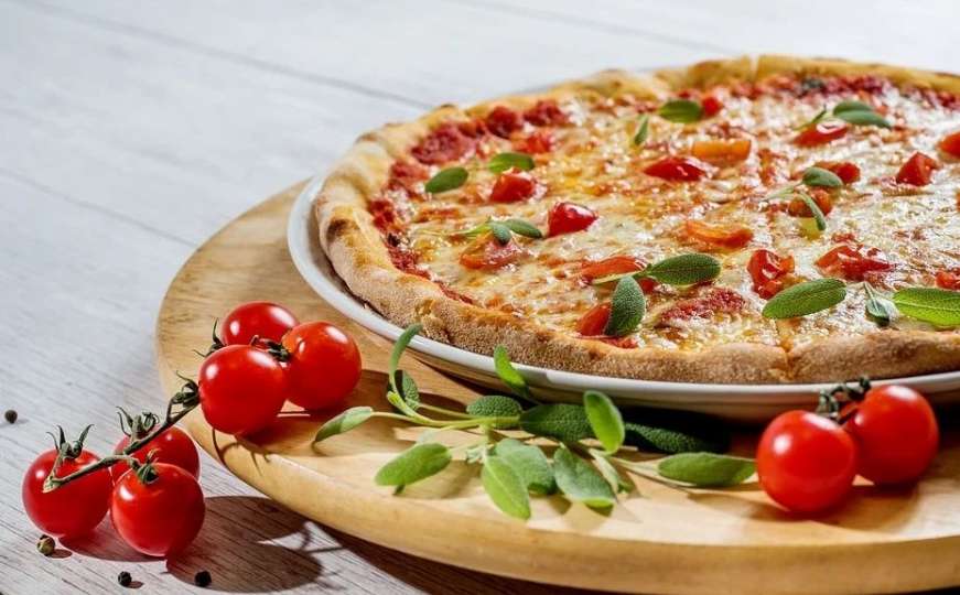 Tajna savršenog tijesta za picu je u jednom sastojku koji svi imate u kuhinji