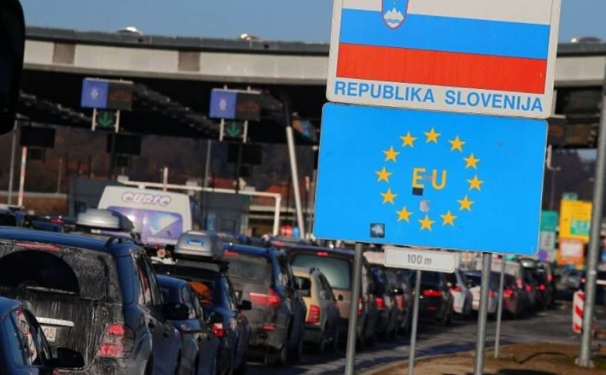 Slovenija promijenila raniju odluku: Još jedna "pobjeda" autoprevoznika iz BiH