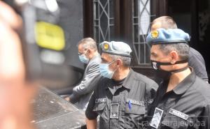 Osman Mehmedagić, direktor OSA-e, ostaje u pritvoru