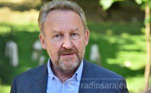 Izetbegović: Fokus Tužilaštva BiH usmjeren prema Bošnjacima na važnim pozicijama