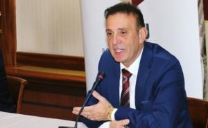 Akademik Suad Kurtćehajić odgovorio Zoranu Milanoviću