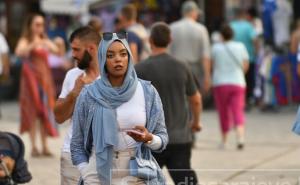 U Sarajevu sve ima svoju priču i ništa nije slučajno: Prošetajte s nama Šeherom