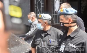 Osman Mehmedagić predat Tužilaštvu BiH 