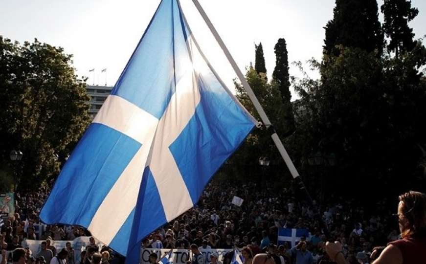 Održani protesti u Grčkoj: Pozvali premijera da podnese ostavku