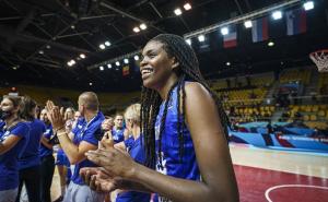  Jonquel Jones, reprezentativka BiH briljirala na WNBA All-Star meču