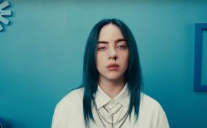 Billie Eilish - NDA