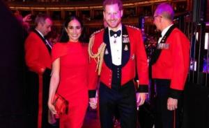 Meghan Markle ima novi posao, objasnila je o čemu se radi