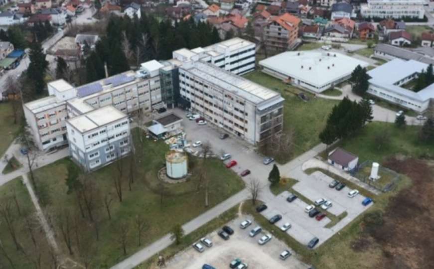 I ovo je BiH: Bolnica se zadužuje da bi izbjegla bankrot