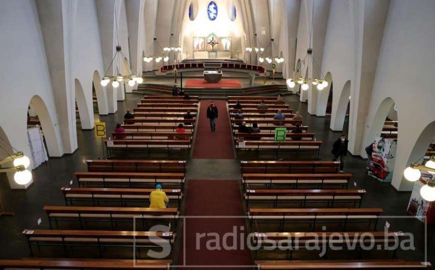 Čak 440.000 vjernika napustilo dvije kršćanske crkve u Njemačkoj