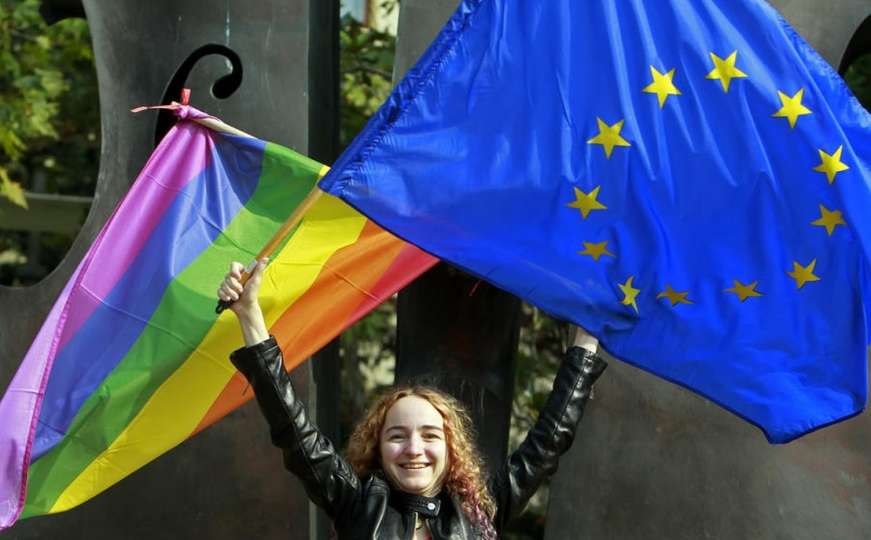 Zbog kršenja prava LGBTQ osoba, EU poduzela korake protiv dvije države