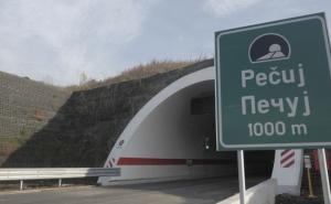 Zenička zaobilaznica puštena u funkciju