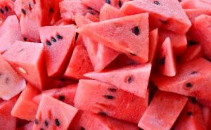 U samo tri koraka prepoznajte sočnu i zrelu lubenicu 