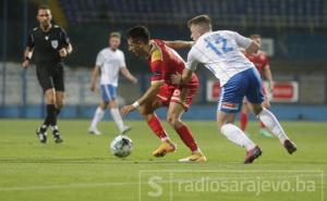 Ponovo smo strahovali za Velež, ali Rođeni su nas obradovali! 