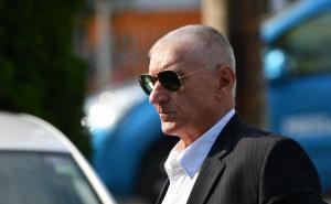 Nastavak suđenja: Dragan Vikić stigao na Sud BiH