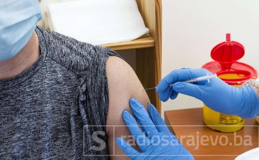 Mađari će od 1. augusta moći primiti i treću dozu vakcine