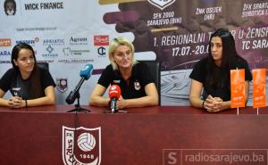 SFK 2000 Sarajevo domaćin jakog regionalnog turnira: Sjajna uvertira za Ligu prvaka