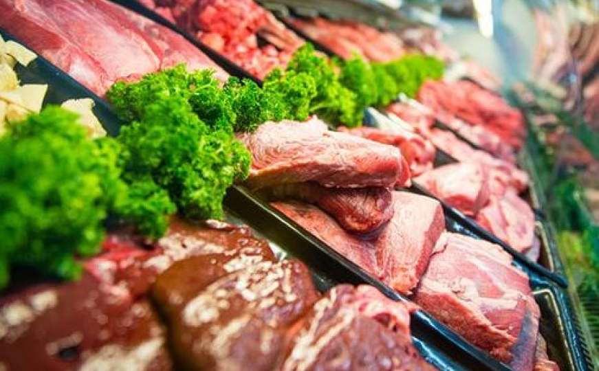 BiH odobren izvoz goveđeg mesa u Ujedinjene Arapske Emirate