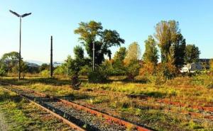 Beč pretvara željezničku stanicu u najveći park nakon 1974. godine