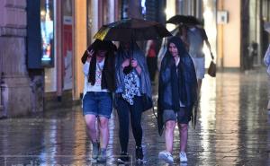 Nedim Sladić pozvao građane da ozbiljno shvate upozorenje meteorologa