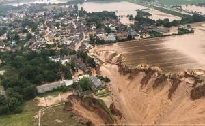 Apokaliptični prizori nakon poplava u Njemačkoj: Sve je veći broj mrtvih