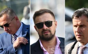 Suđenje Novaliću i drugima: "Jesmo se dali budali u ruke, ovom Fikretu iz Maline"