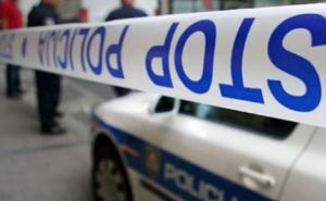 Kod Zagreba pronađen mrtav vojnik, policija istražuje uzrok
