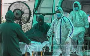 Delta soj postaje dominantan širom svijeta: "Ovo postaje pandemija nevakcinisanih"