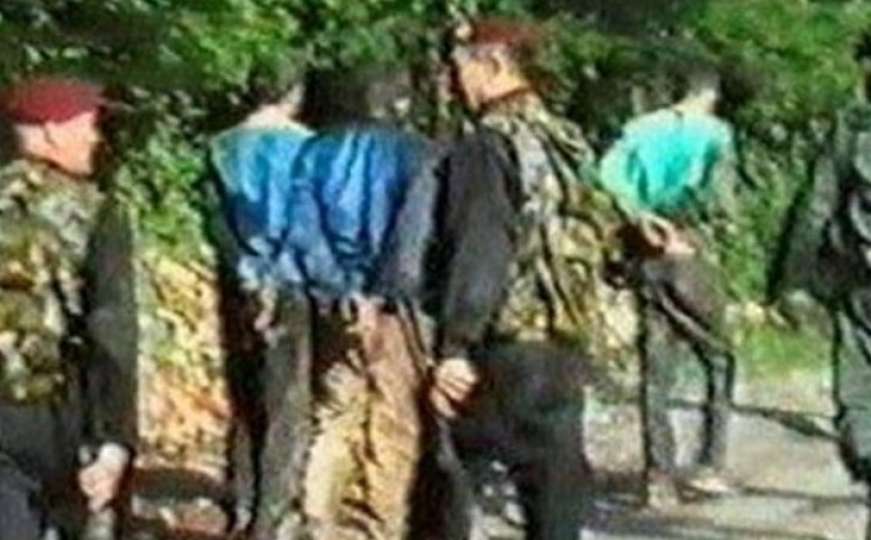 Na današnji dan su tzv. srpski "škorpioni" strijeljali šest mladih Srebreničana