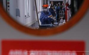COVID izvještaj za BiH: Dvije osobe preminule, porastao broj novozaraženih