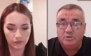 Arijana i Muriz se obratili javnosti: 'Čujem da se sinoć u Hadžićima slavilo' 