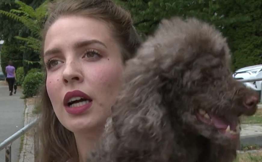 Za rubriku vjerovali ili ne: Žena u Banjoj Luci ugrizla psa 