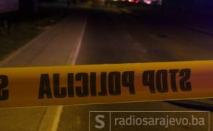 Tragedija u BiH: U sudaru poginuo muškarac 