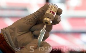 Donacija Azerbejdžana: U BiH u ponedjeljak stiže 40.000 doza Astrazenece