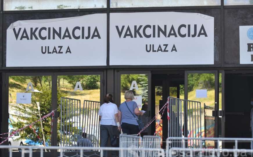 Obavezna vakcinacija u BiH: Da li se razmišlja o ovoj opciji u našoj zemlji