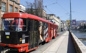 Izmjene i obustave gradskog saobraćaja u Sarajevu