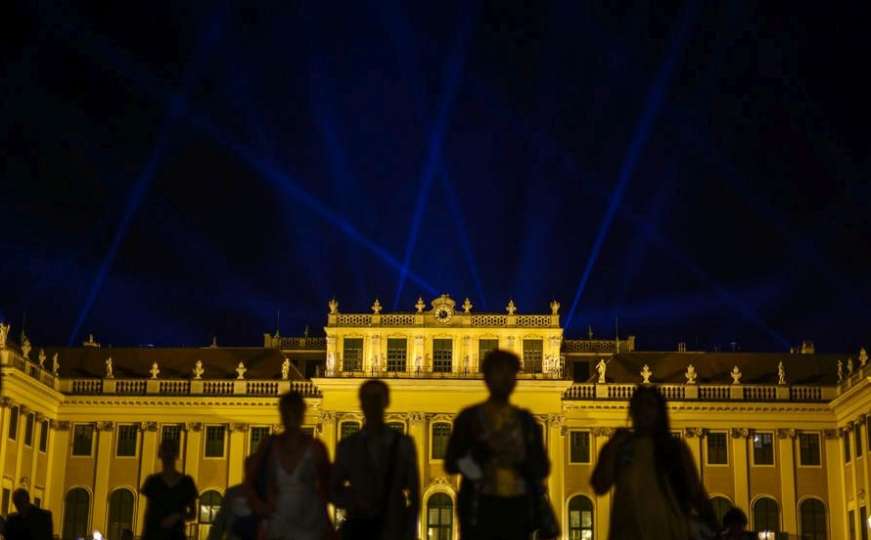 Beč: Američke diplomate obolijevaju od misteriozne bolesti